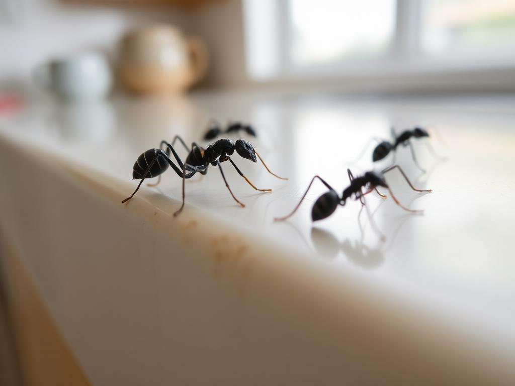 Fourmis