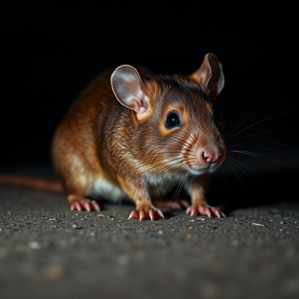 Rats